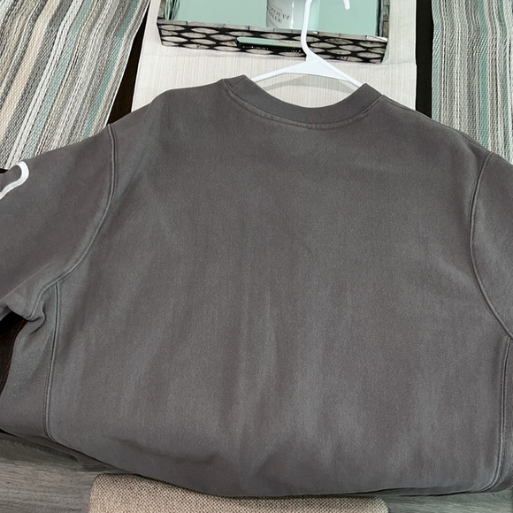 Champion - Reverse Weave - Crewneck - Picture 4 of 4